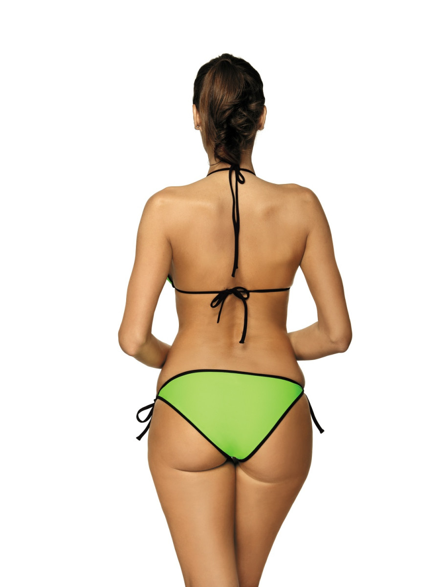 Maillot de bain deux pièces model 116602 Marko