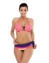 Maillot de bain deux pièces model 128503 Marko