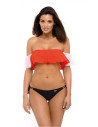 Maillot de bain deux pièces model 128588 Marko