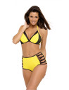 Maillot de bain deux pièces model 128613 Marko