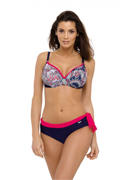 Maillot de bain deux pièces model 128637 Marko