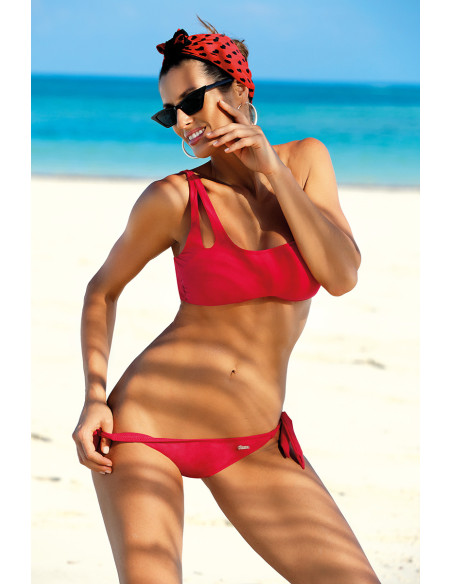 Maillot de bain deux pièces model 128696 Marko