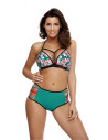 Maillot de bain deux pièces model 128738 Marko