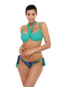 Maillot de bain deux pièces model 128995 Marko