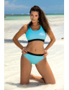 Maillot de bain deux pièces model 164094 Marko