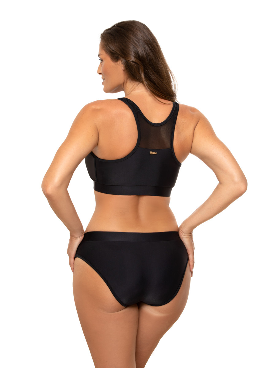 Maillot de bain deux pièces model 164111 Marko