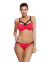 Maillot de bain deux pièces model 129443 Marko