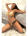 Maillot de bain deux pièces model 165262 Marko