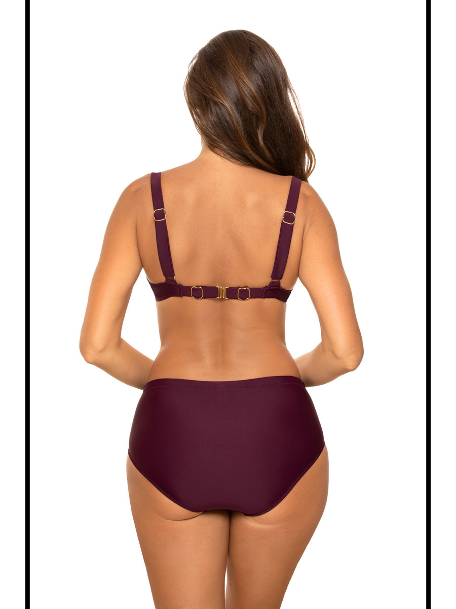 Maillot de bain deux pièces model 165432 Marko