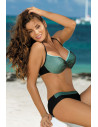 Maillot de bain deux pièces model 56777 Marko