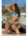 Maillot de bain deux pièces model 56899 Marko