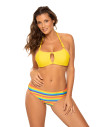 Maillot de bain deux pièces model 165657 Marko