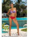 Maillot de bain deux pièces model 165683 Marko