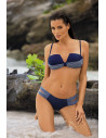 Maillot de bain deux pièces model 59151 Marko