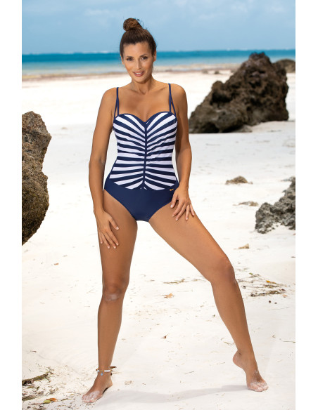 Maillot de bain une pièce model 165729 Marko