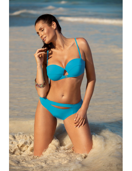 Maillot de bain deux pièces model 165836 Marko