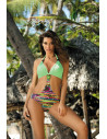 Maillot de bain une pièce model 79997 Marko