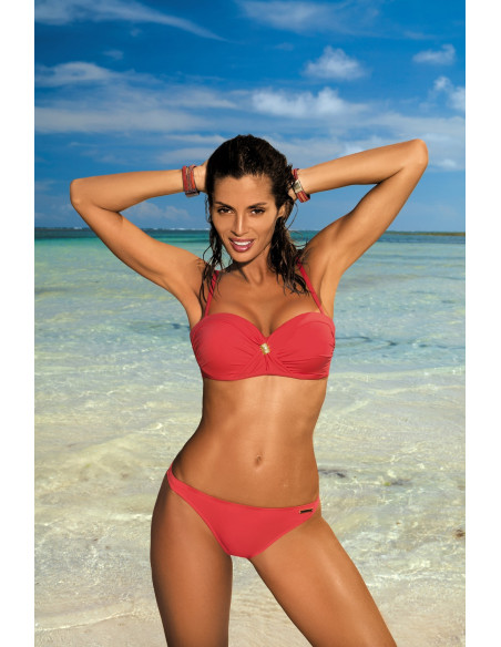 Maillot de bain deux pièces model 80149 Marko