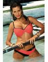 Maillot de bain deux pièces model 82115 Marko