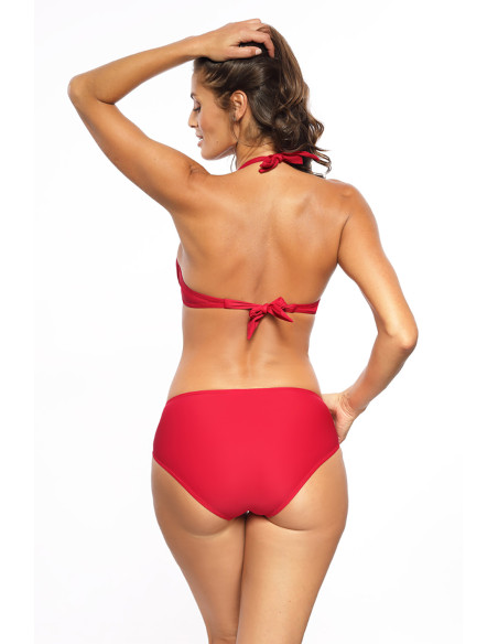 Maillot de bain deux pièces model 141198 Marko