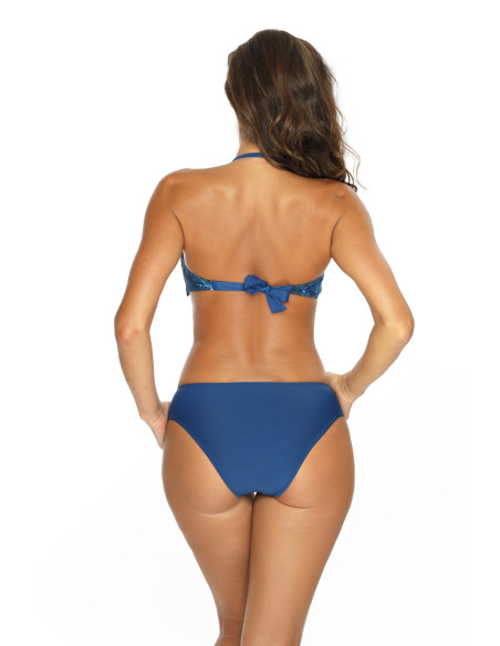 Maillot de bain deux pièces model 141226 Marko