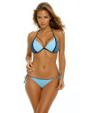 Maillot de bain deux pièces model 211384 Marko