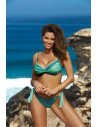 Maillot de bain deux pièces model 112215 Marko