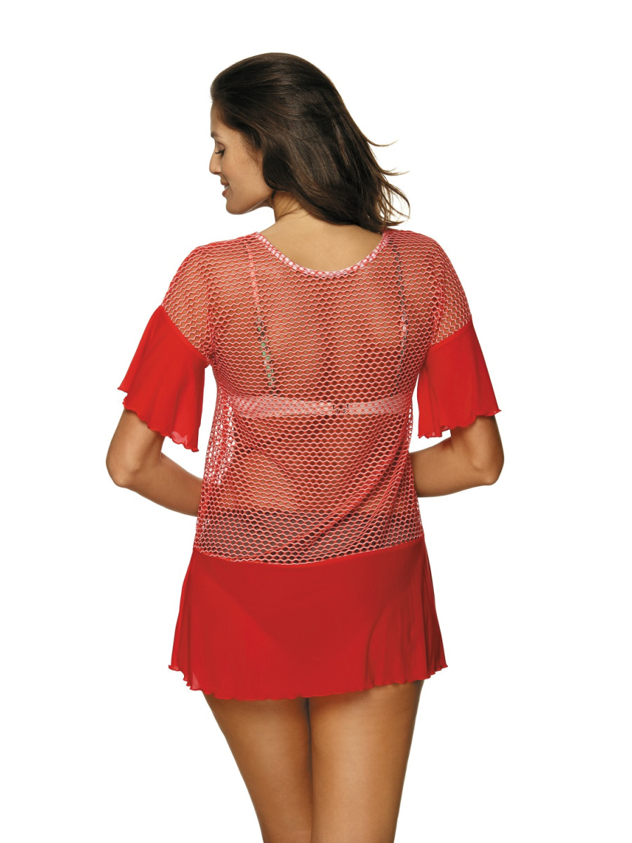 Tunique de plage model 112280 Marko