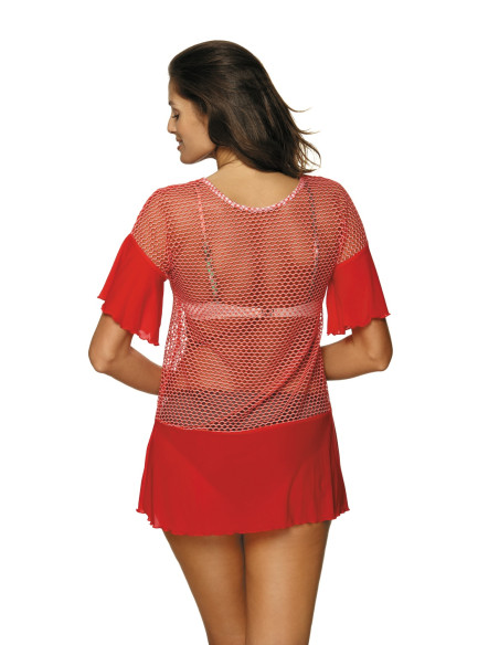Tunique de plage model 112280 Marko