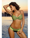 Maillot de bain deux pièces model 113069 Marko