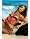 Maillot de bain deux pièces model 116462 Marko