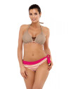 Maillot de bain deux pièces model 128504 Marko