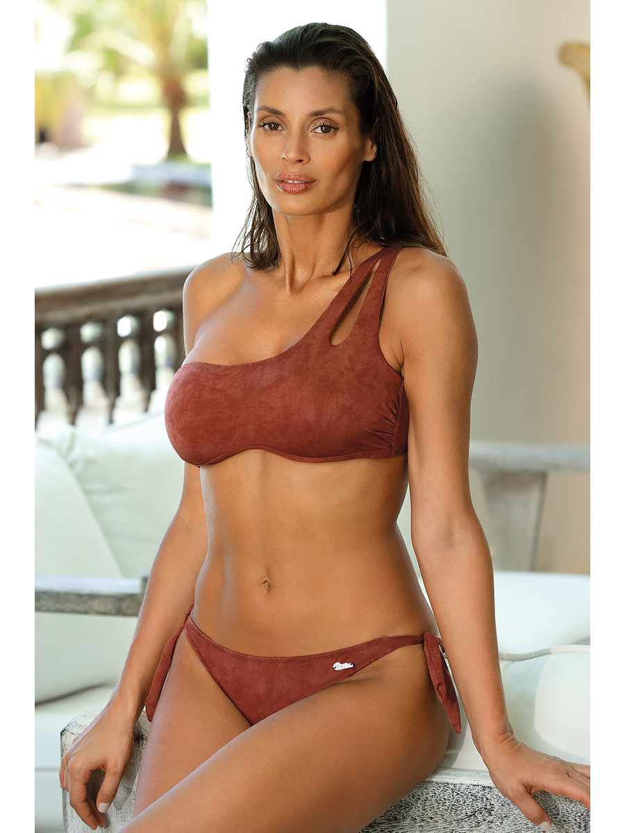 Maillot de bain deux pièces model 128697 Marko