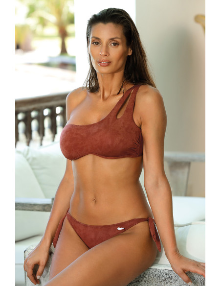 Maillot de bain deux pièces model 128697 Marko