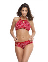 Maillot de bain deux pièces model 128975 Marko
