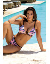 Maillot de bain deux pièces model 164018 Marko