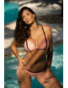 Maillot de bain deux pièces model 164040 Marko
