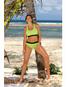 Maillot de bain deux pièces model 164095 Marko