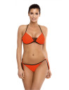 Maillot de bain deux pièces model 129249 Marko