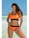 Maillot de bain deux pièces model 164112 Marko