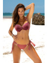 Maillot de bain deux pièces model 164156 Marko