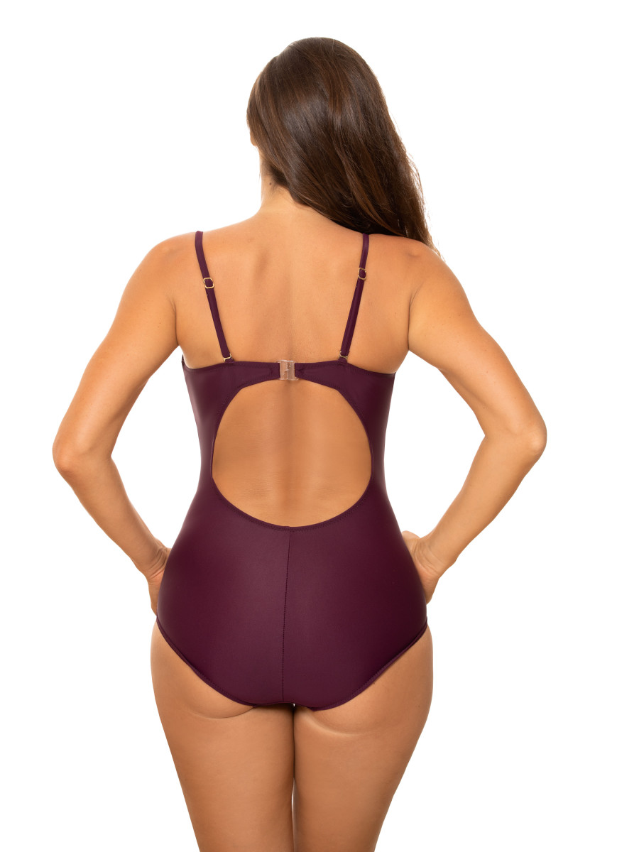 Maillot de bain une pièce model 164273 Marko