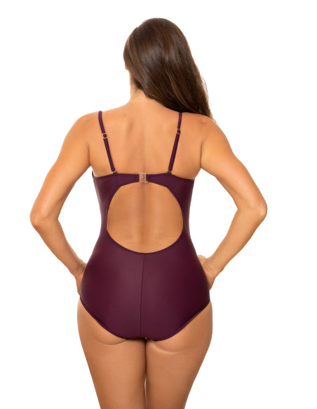 Maillot de bain une pièce model 164273 Marko