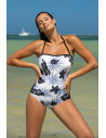 Maillot de bain une pièce model 164292 Marko