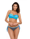 Maillot de bain deux pièces model 129749 Marko