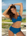 Maillot de bain deux pièces model 165433 Marko