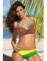 Maillot de bain deux pièces model 56781 Marko