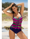 Maillot de bain une pièce model 165732 Marko