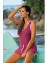 Tunique de plage model 59626 Marko