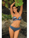 Maillot de bain deux pièces model 60410 Marko